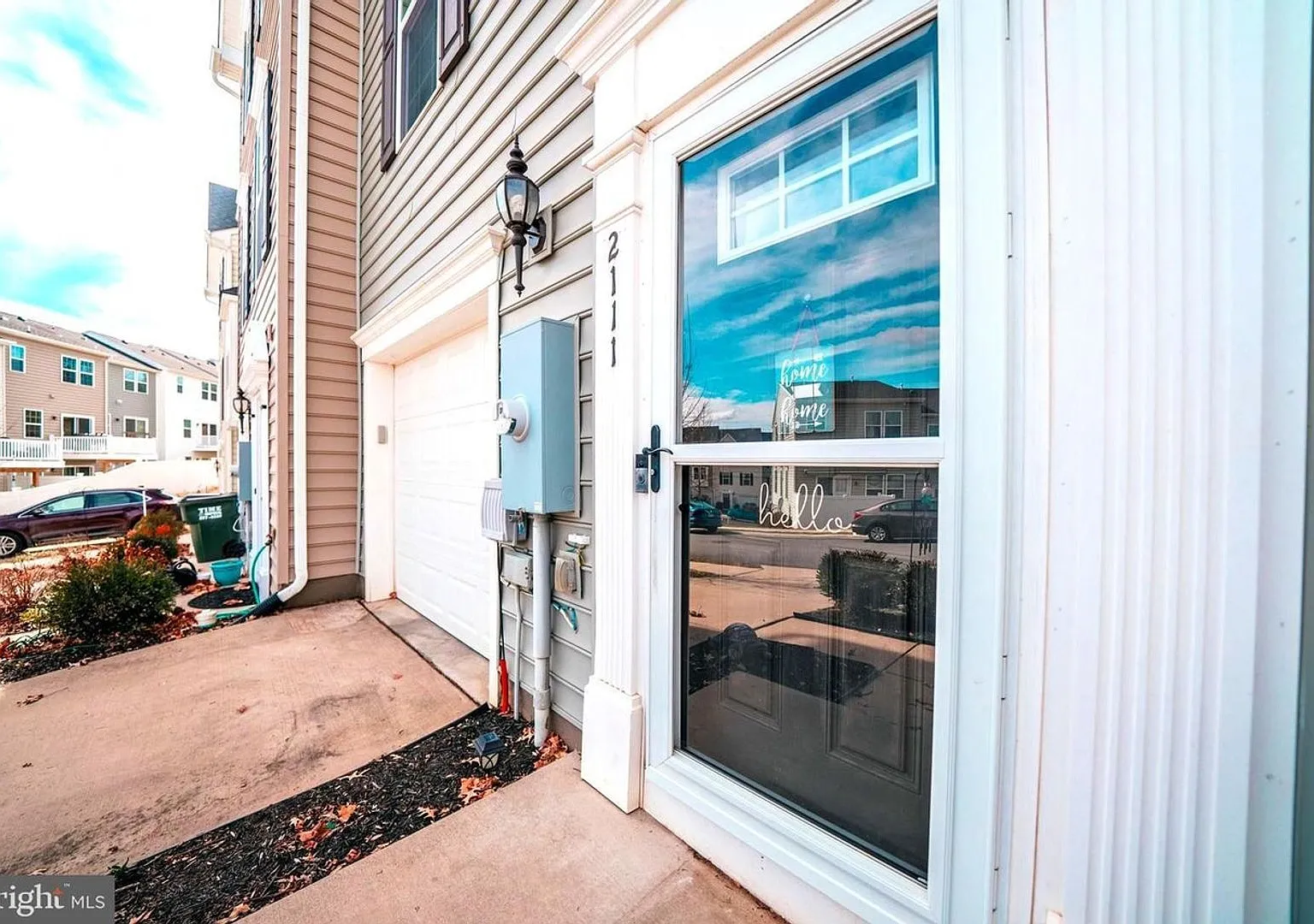 Don't miss this Multi-level Townhome across from NGIC (National Ground Intelligence Center) and o... — Photo 2