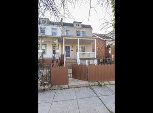 809 Malcolm X Ave SE, Washington, DC