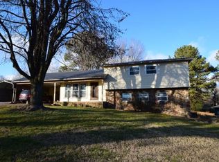 126 Rickey Dr, Harrison, AR 72601