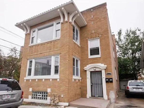 2525 E 72nd Pl #2, Chicago, IL 60649