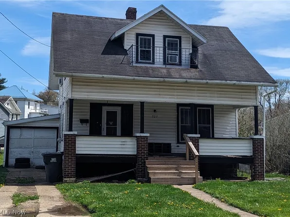 523 S Main St, New Lexington, OH 43764