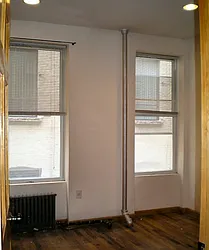 Rented by City Connections Realty