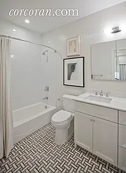 Rented by Corcoran