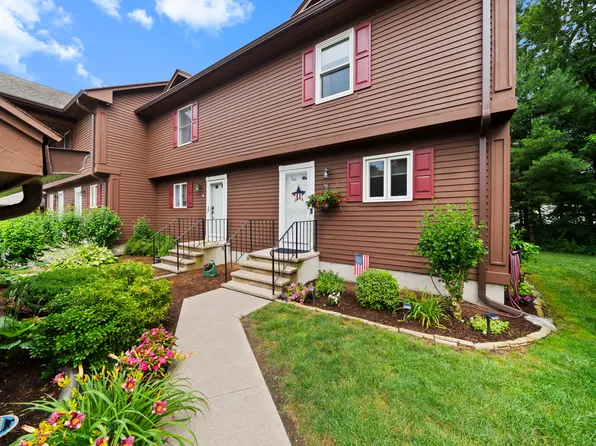 75 Candlewood Circle, Enfield, CT 06082