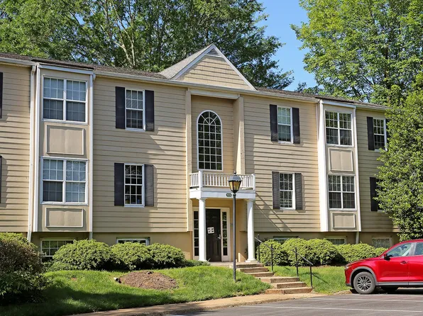 1504 Villa Ter Unit C, Charlottesville, VA 22903