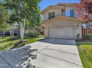 1041 Lincoln Ln, Park City, UT 84098