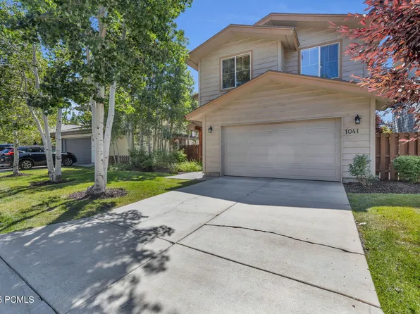 1041 Lincoln Ln, Park City, UT 84098