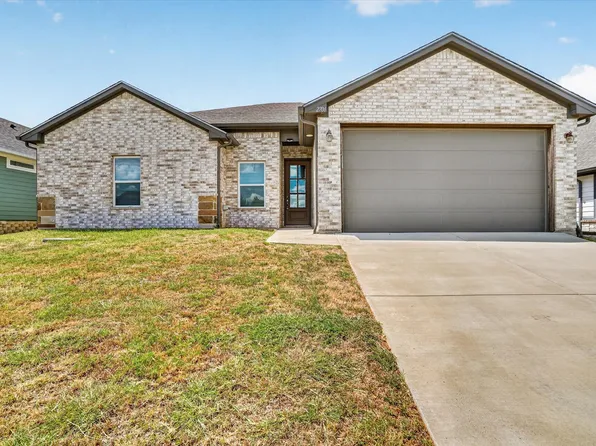 2706 San Gabriel Dr, Granbury, TX 76048