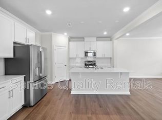 1103 Red Wing Dr, Durham, NC 27703