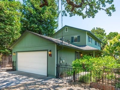 92 Hooker Ave, Sonoma, CA, 95476