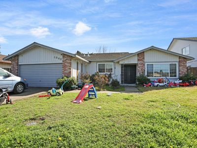 1942 Santa Fe Dr, Stockton, CA, 95209