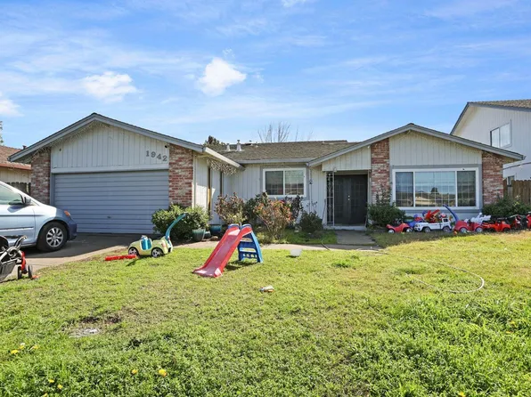 1942 Santa Fe Dr, Stockton, CA 95209