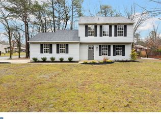 264 Centaurian Dr, West Berlin, NJ 08091