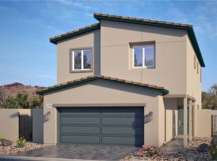 9526 Spyglass Run Ave LOT 9, Las Vegas, NV 89178