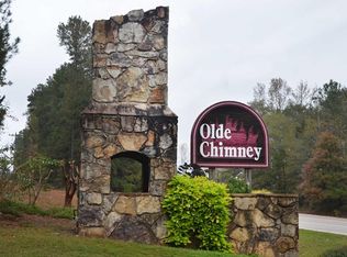 0 Chimney Ct, Lagrange, GA 30240