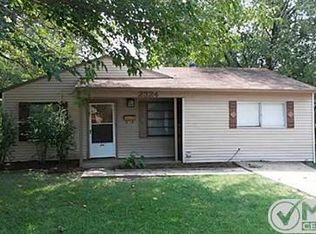 2324 Hillglenn Rd, Dallas, TX 75228