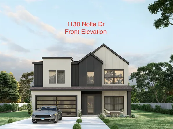 1130 Nolte Dr, Dallas, TX 75208