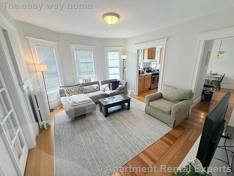 Apartment Rental Experts