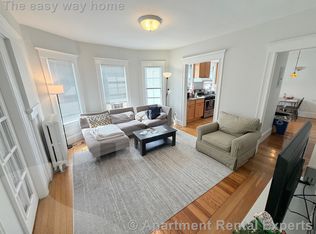 34 Leonard St #2, Somerville, MA 02144