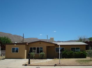 2404 Yale Ave, Alamogordo, NM 88310