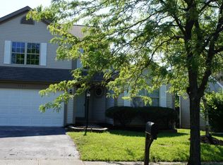 3736 Ducat St, Columbus, OH