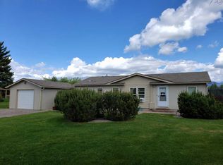 537 White Birch Ln, Kalispell, MT 59901