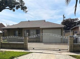 12158 Lakeland Rd, Norwalk, CA 90650