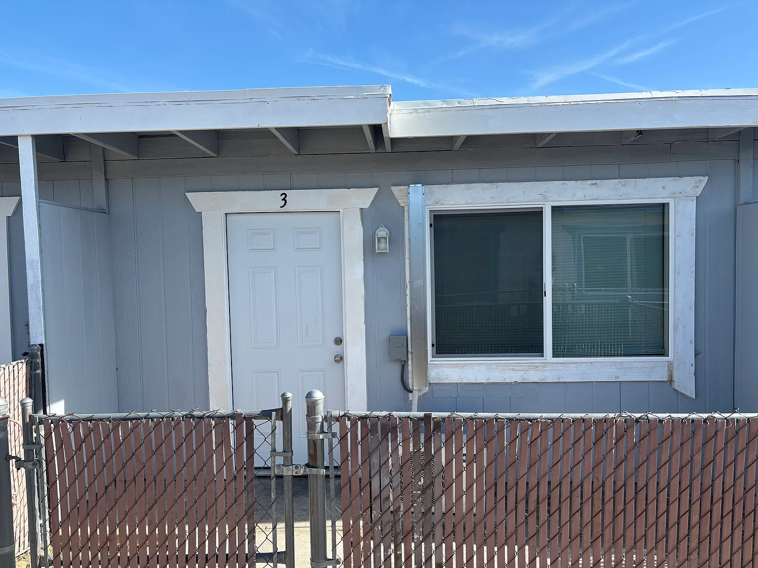 1 bed, 500 sqft, $795 — Photo 1