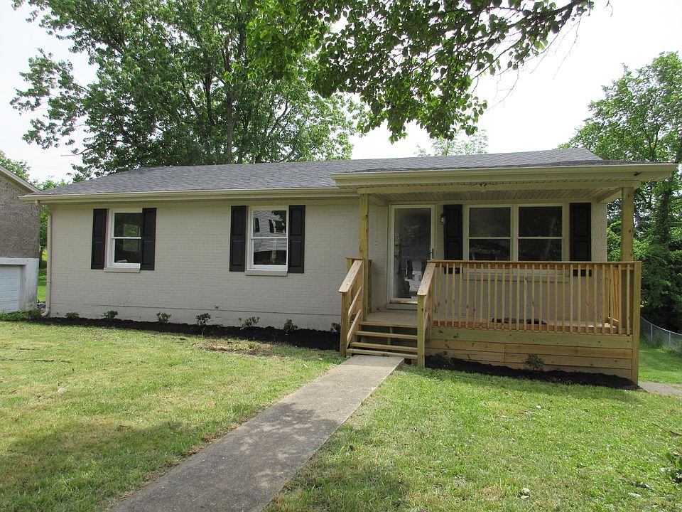 528 Ashley Dr, Harrodsburg, KY 40330 MLS 23008706 Zillow