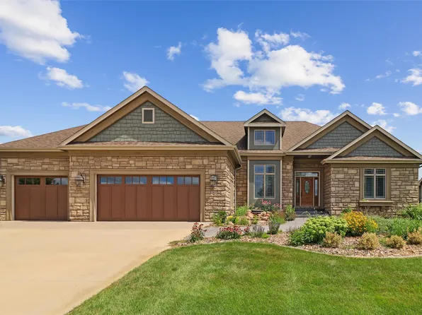 2813 NE Seneca Dr, Ankeny, IA 50021