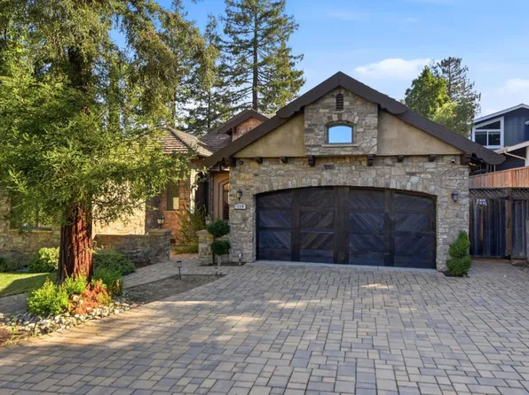 118 Dover St, Los Gatos, CA 95032