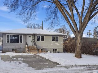 2410 Melrose AVENUE, Saskatoon, SK S7J 0V5