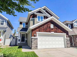 8008 18th Ave SW, Edmonton, AB T6X 0Z8