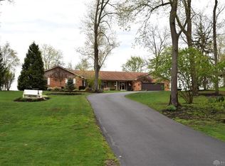4135 Briarwood Dr, Urbana, OH 43078