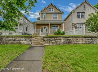 2109 S Webster Ave, Scranton, PA 18505
