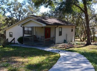 6101 Lakefront Ln, Keystone Heights, FL 32656