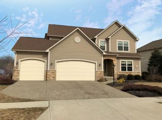 5537 Aster Way, Galena, OH