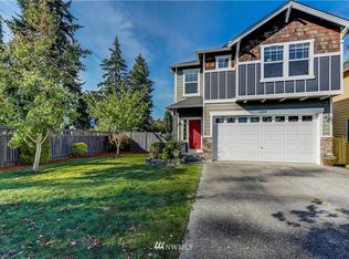 1007 141st Pl SW, Lynnwood, WA