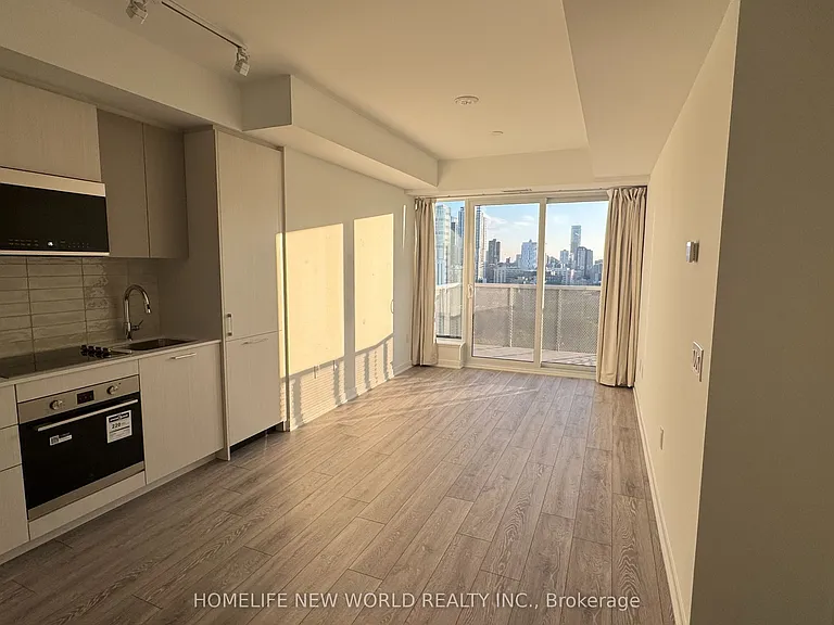 10 Oak St #1907 — Photo 13