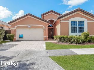 1246 SW 146th Ct, Miami, FL 33184