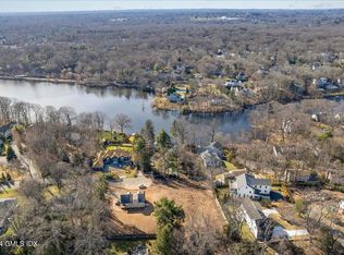 0 Lakeview Dr LOT 7-1, Riverside, CT 06878