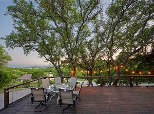 20708 Harrison Cv, Lago Vista, TX 78645