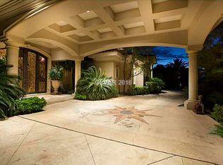 1541 Villa Rica Dr, Henderson, NV 89052
