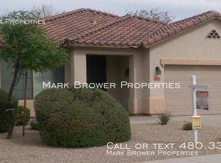 3118 E Country Shadows St, Gilbert, AZ 85298