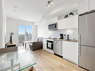 100 Dalhousie St #4102, Toronto, ON M5B 0C7