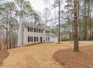 16115 Henderson Rd, Milton, GA 30004