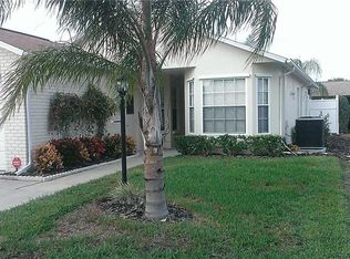 6745 Kumquat Dr, New Port Richey, FL 34653