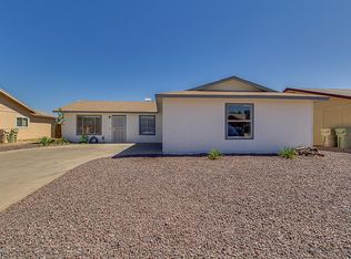 6219 W Tierra Buena Ln, Glendale, AZ 85306