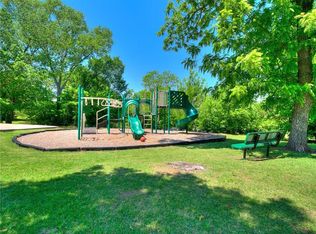 3332 Asheton Ct, Edmond, OK 73034