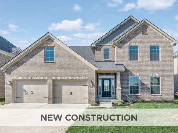 240 Squires Cir, Lexington, KY 40515